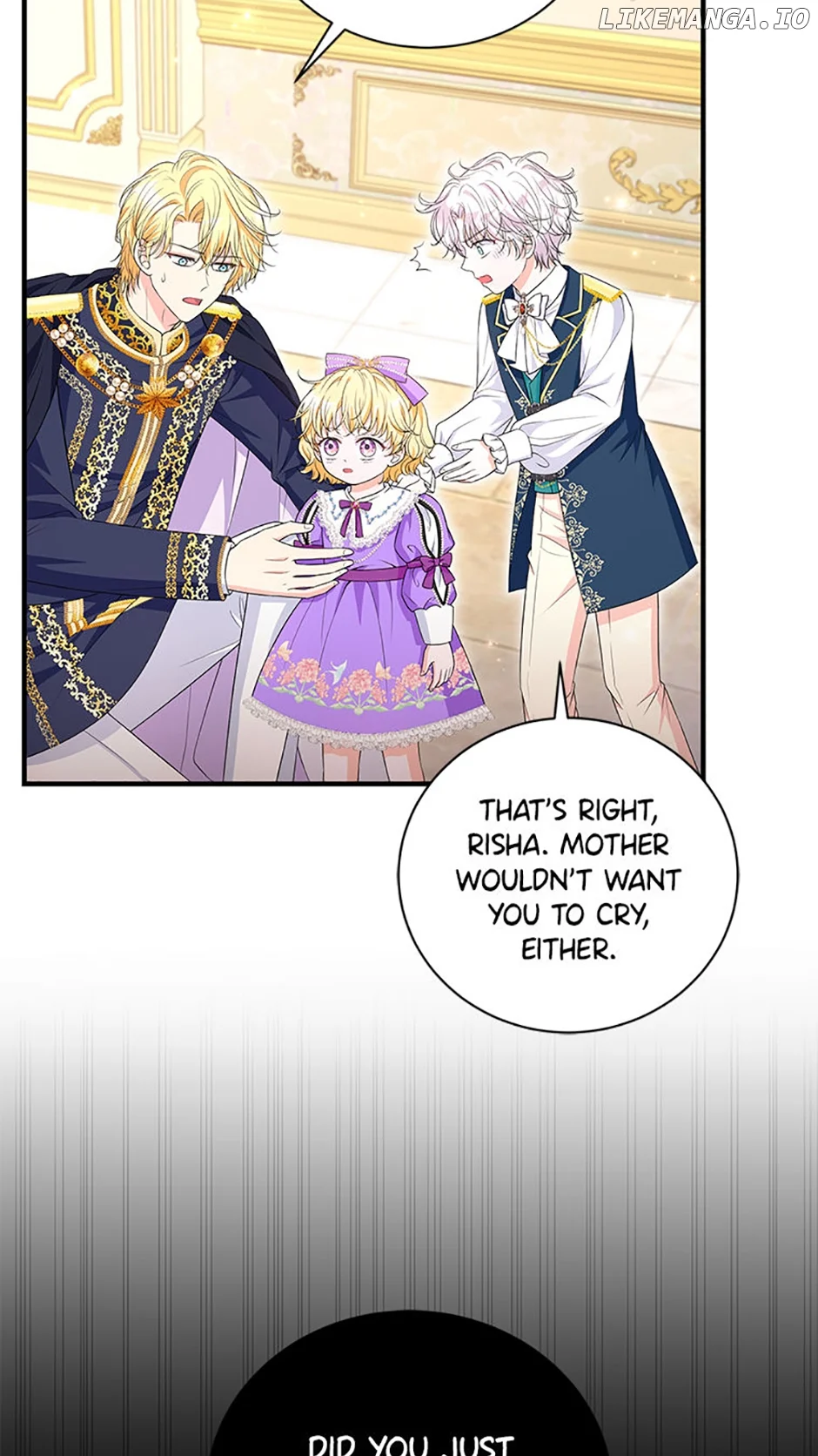 The S-Class Little Princess Is Too Strong chapter 30 page 9