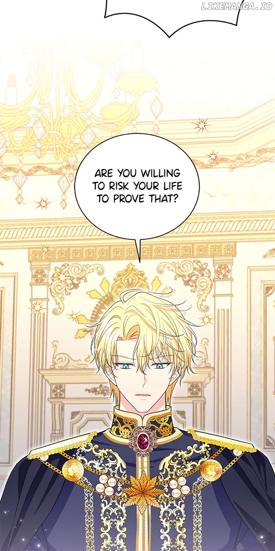 The S-Class Little Princess Is Too Strong chapter 30 page 14