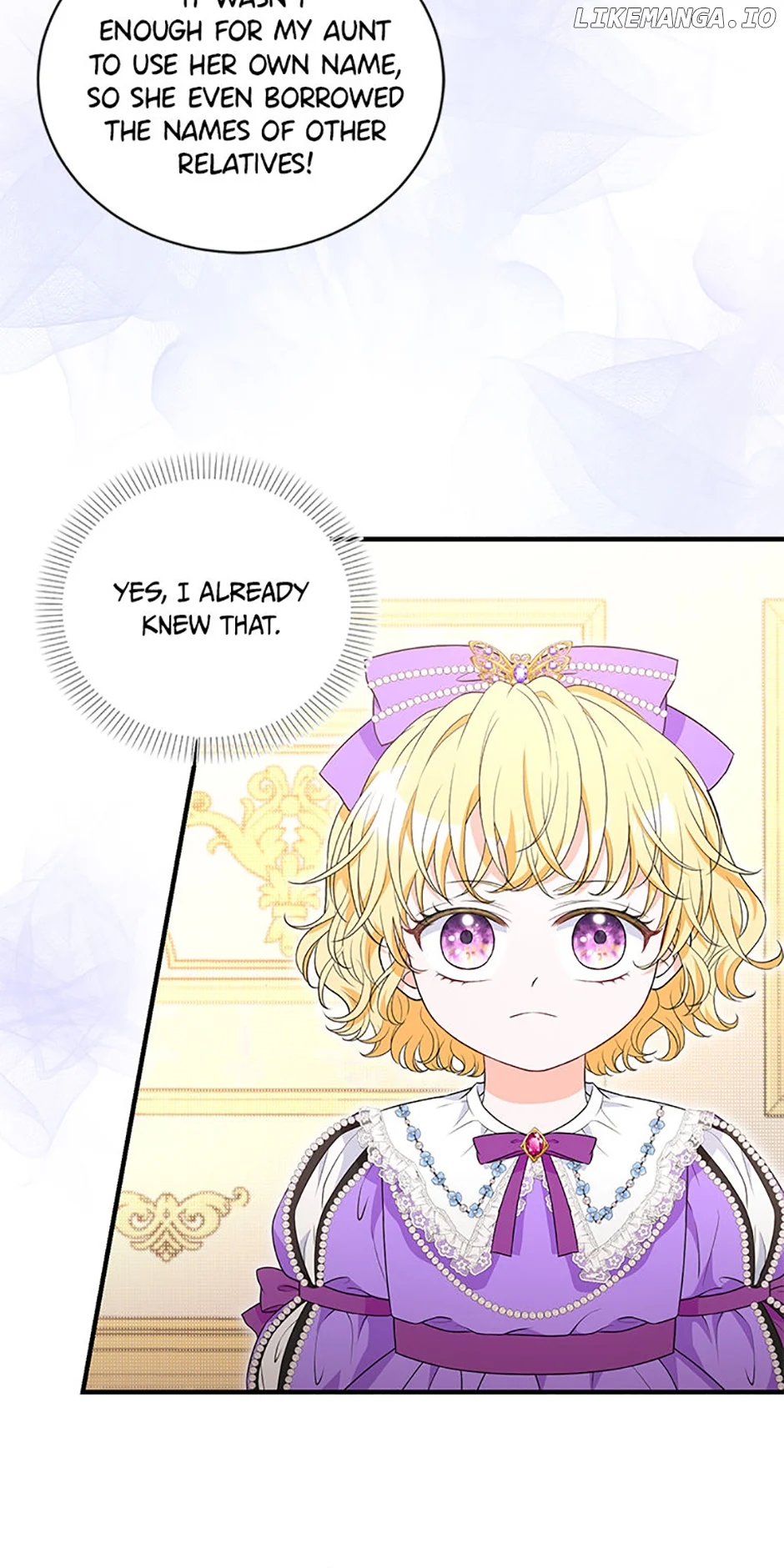 The S-Class Little Princess Is Too Strong chapter 30 page 16