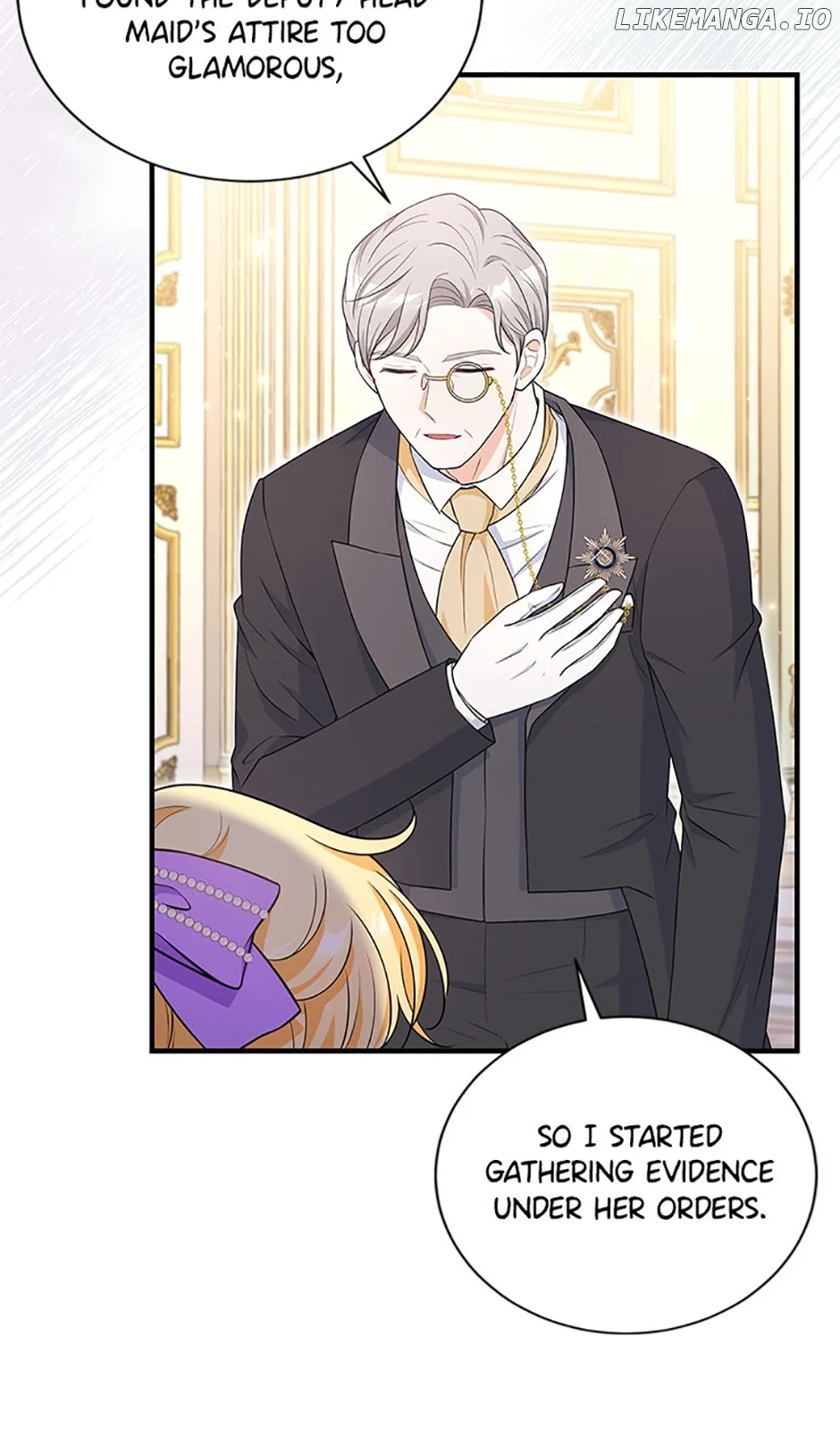 The S-Class Little Princess Is Too Strong chapter 30 page 21