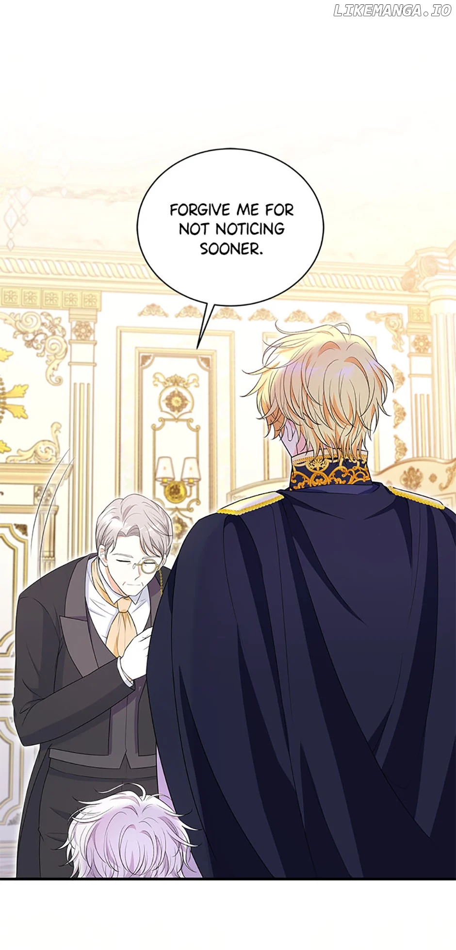 The S-Class Little Princess Is Too Strong chapter 30 page 22