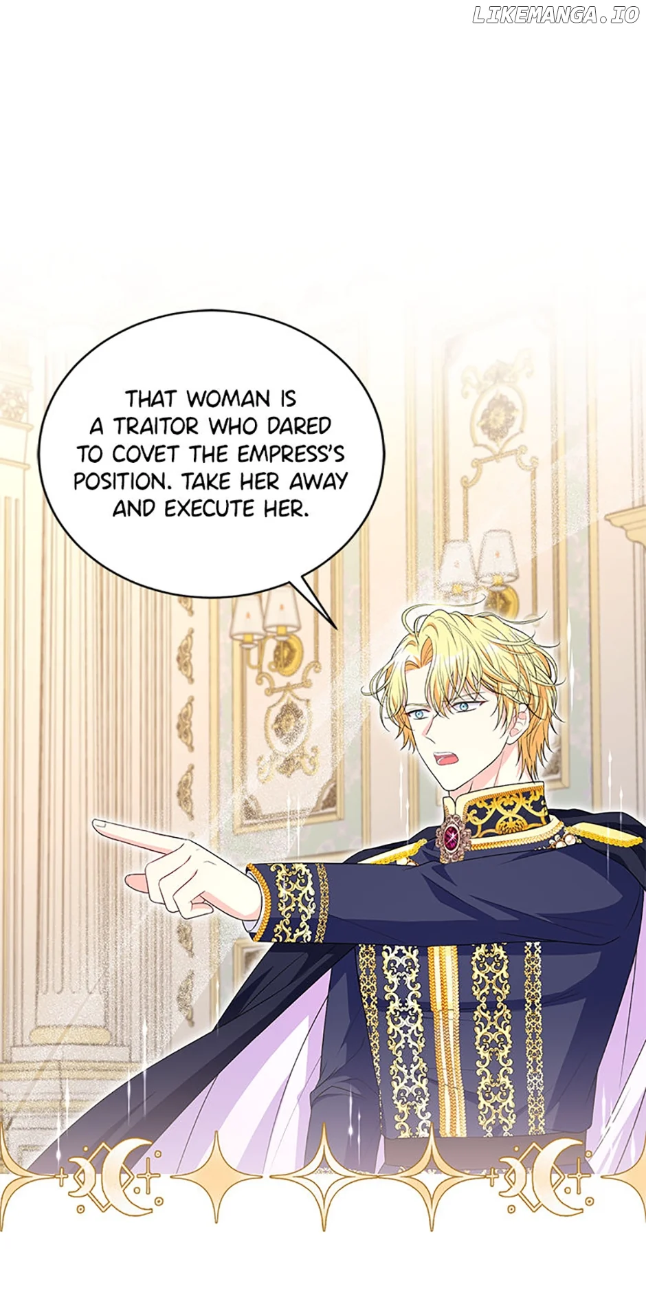 The S-Class Little Princess Is Too Strong chapter 30 page 28