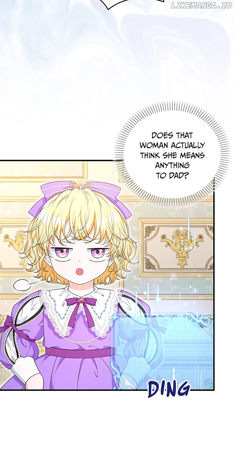 The S-Class Little Princess Is Too Strong chapter 30 page 30