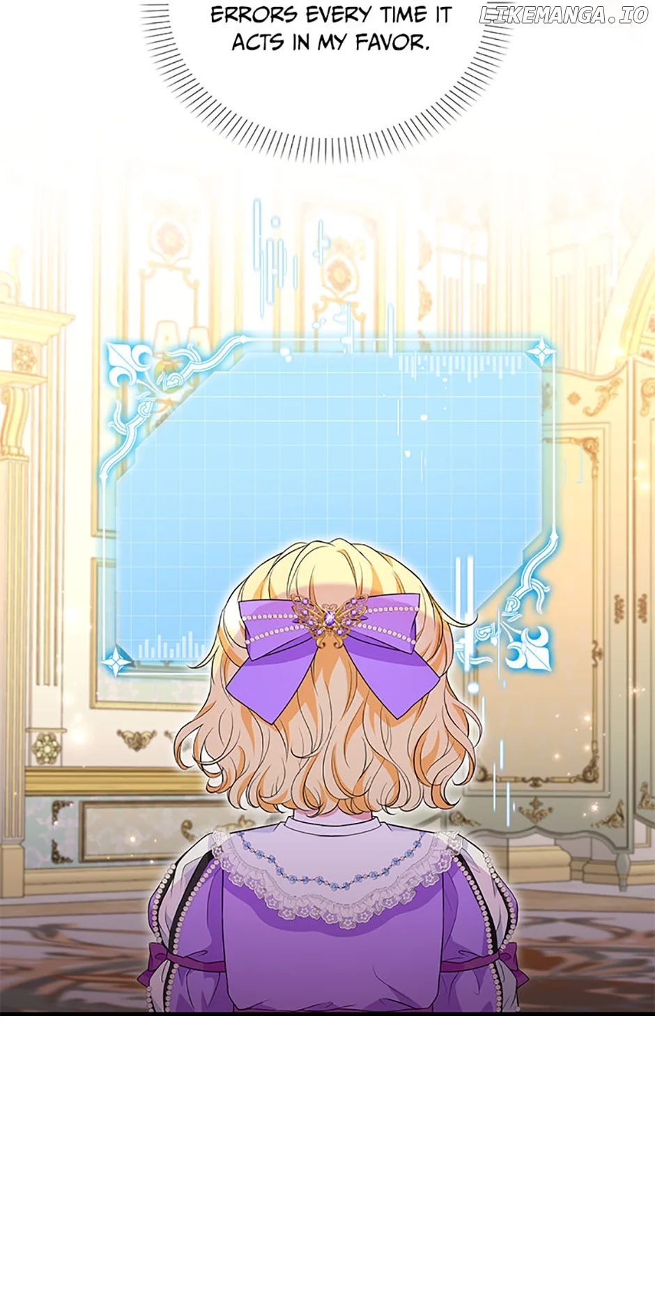 The S-Class Little Princess Is Too Strong chapter 30 page 35