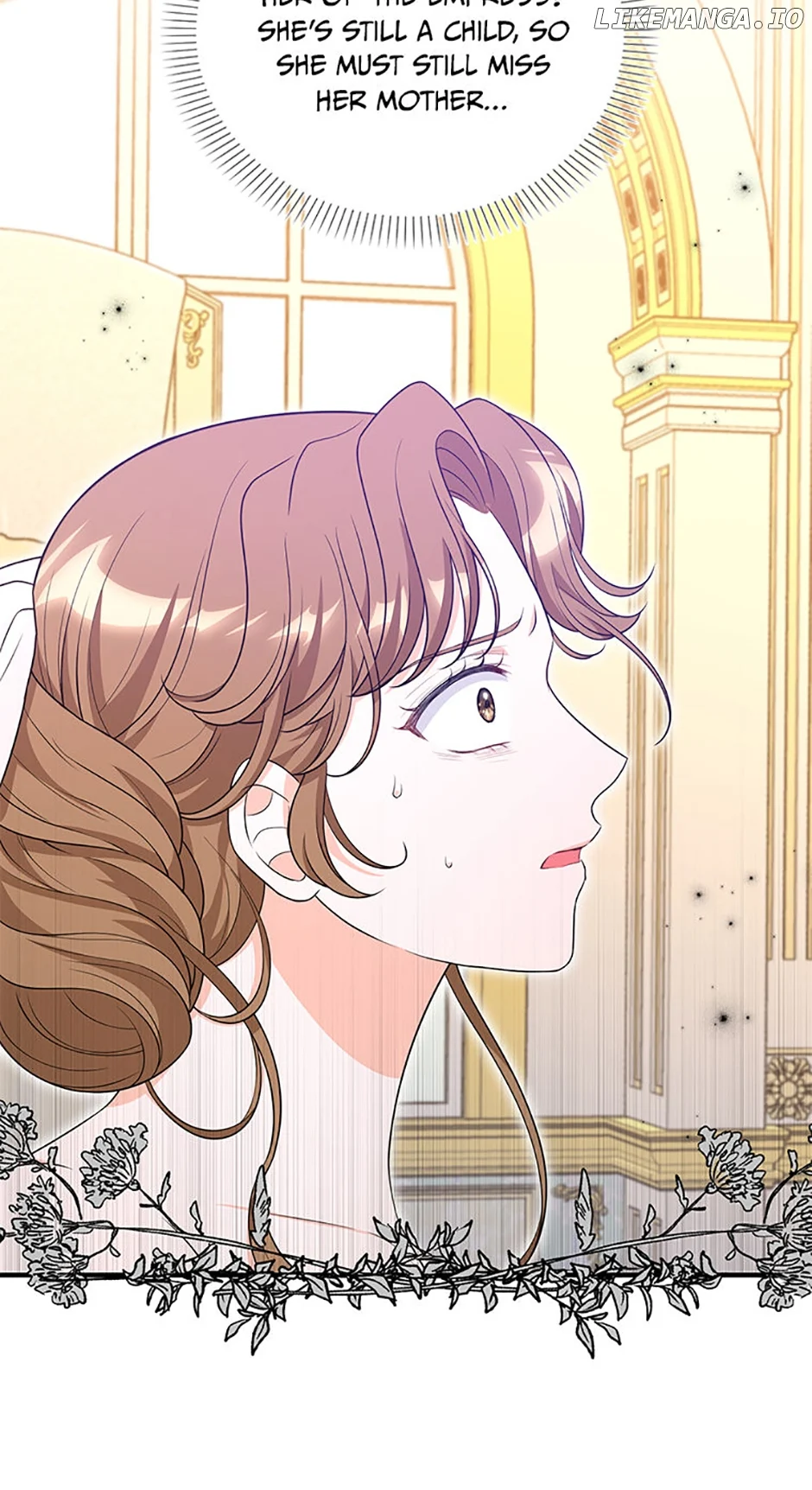 The S-Class Little Princess Is Too Strong chapter 30 page 41