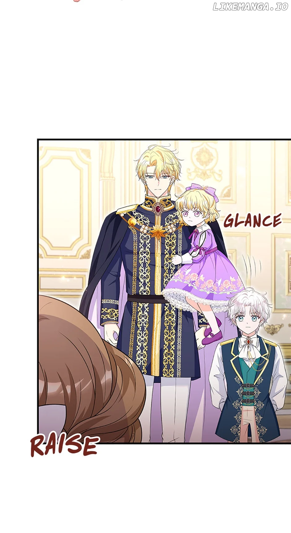The S-Class Little Princess Is Too Strong chapter 30 page 43