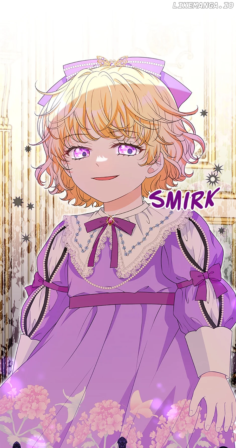 The S-Class Little Princess Is Too Strong chapter 30 page 44
