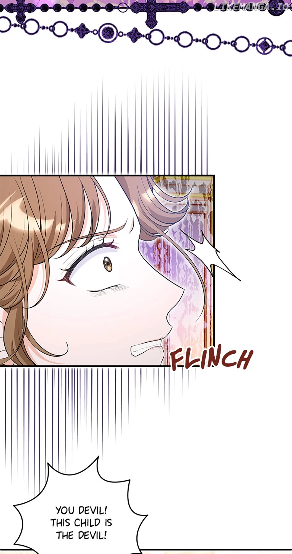 The S-Class Little Princess Is Too Strong chapter 30 page 45