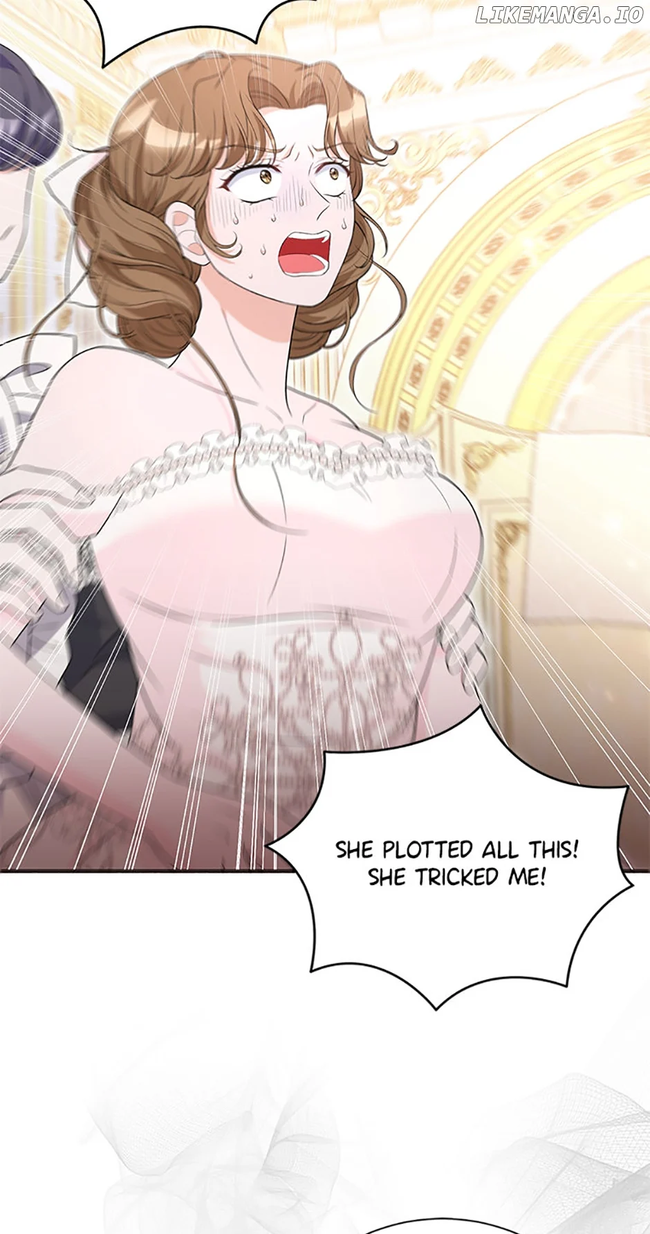 The S-Class Little Princess Is Too Strong chapter 30 page 46