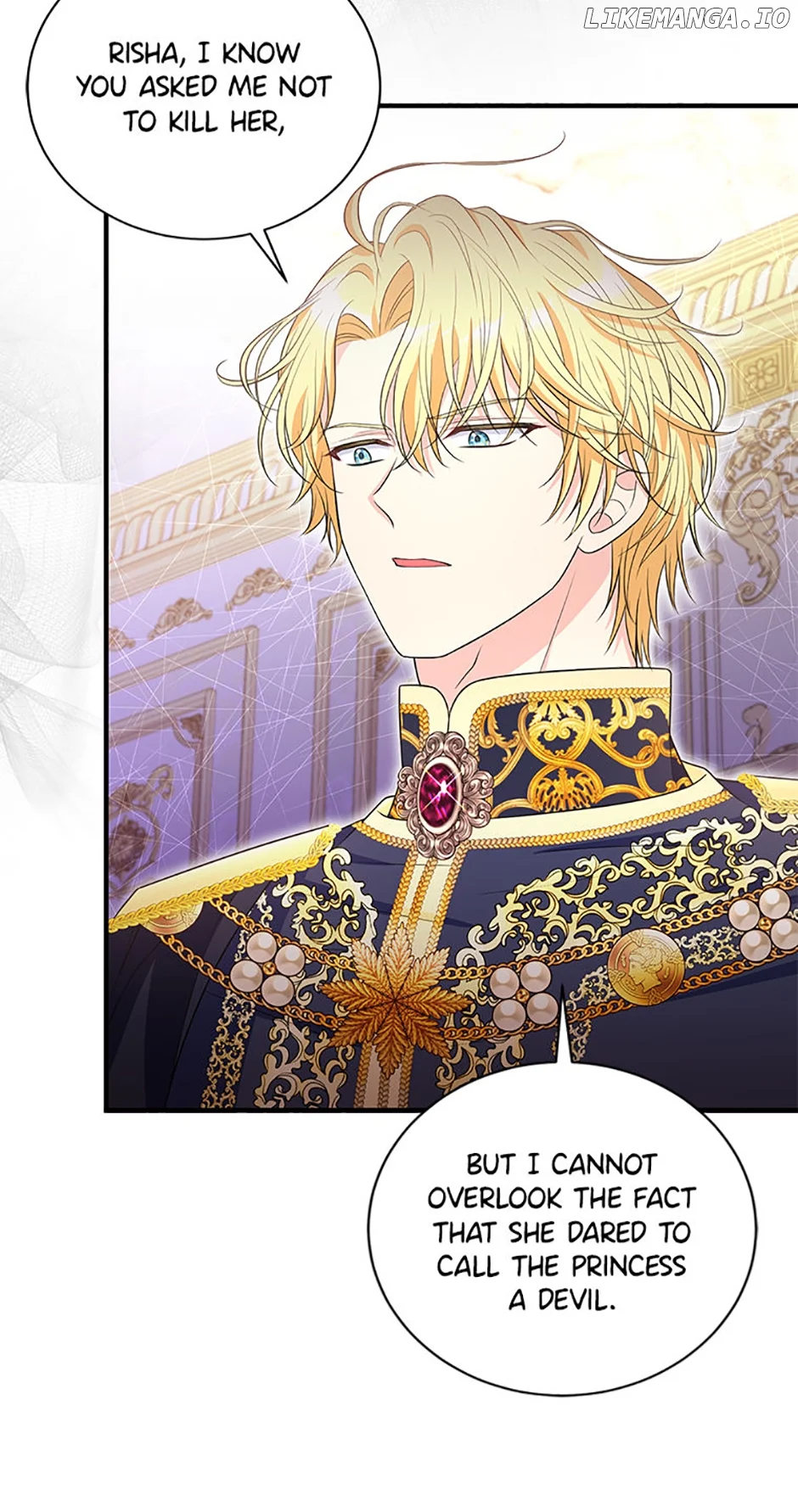 The S-Class Little Princess Is Too Strong chapter 30 page 48