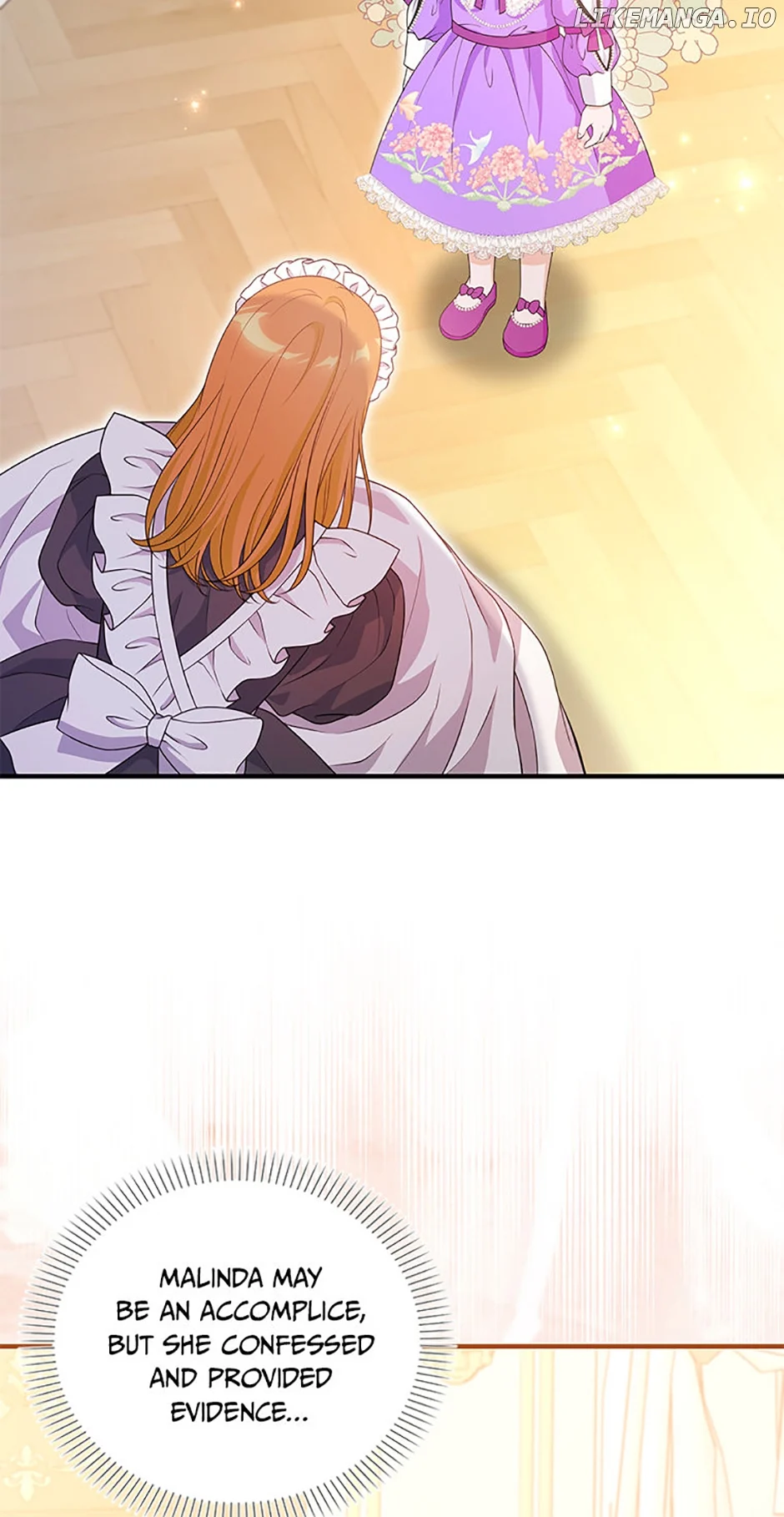 The S-Class Little Princess Is Too Strong chapter 30 page 52