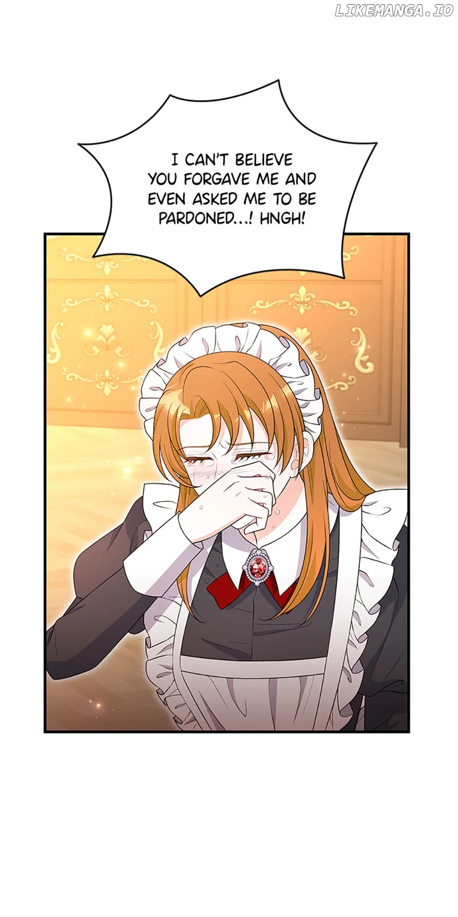 The S-Class Little Princess Is Too Strong chapter 30 page 55