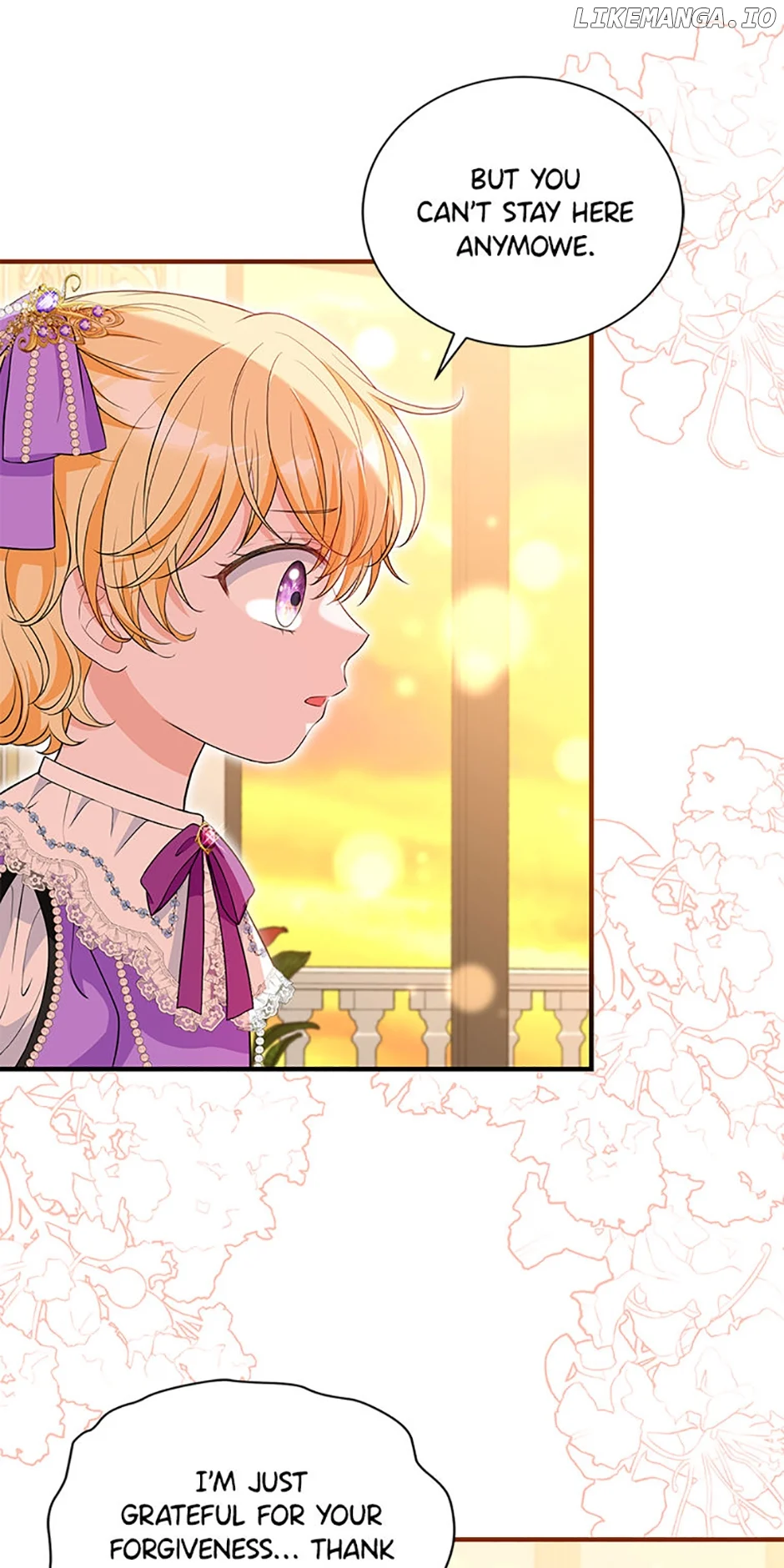 The S-Class Little Princess Is Too Strong chapter 30 page 56