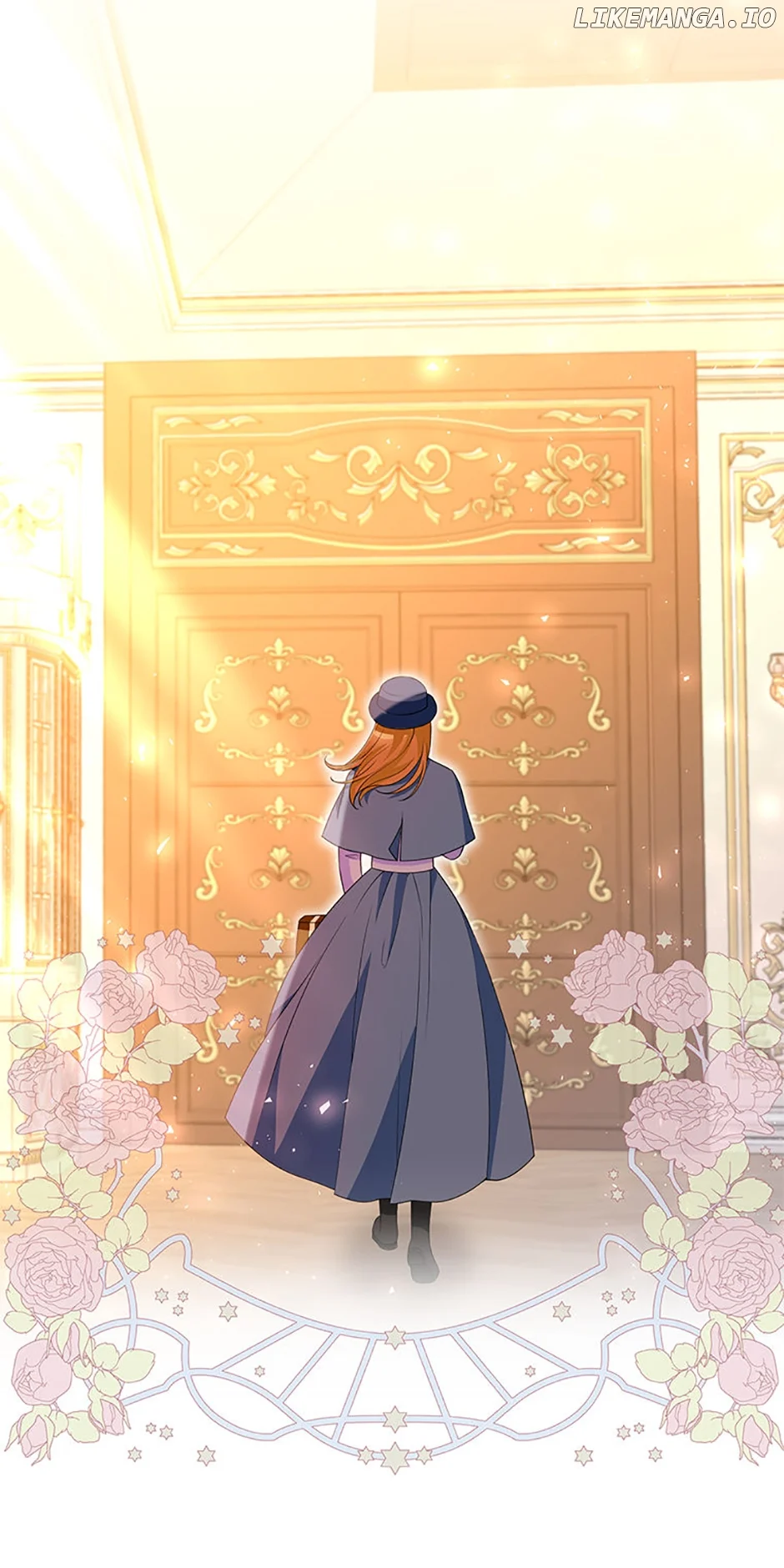 The S-Class Little Princess Is Too Strong chapter 30 page 58