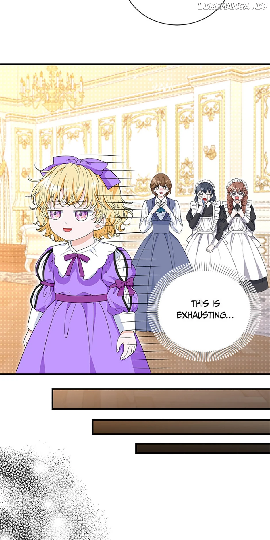 The S-Class Little Princess Is Too Strong chapter 30 page 60