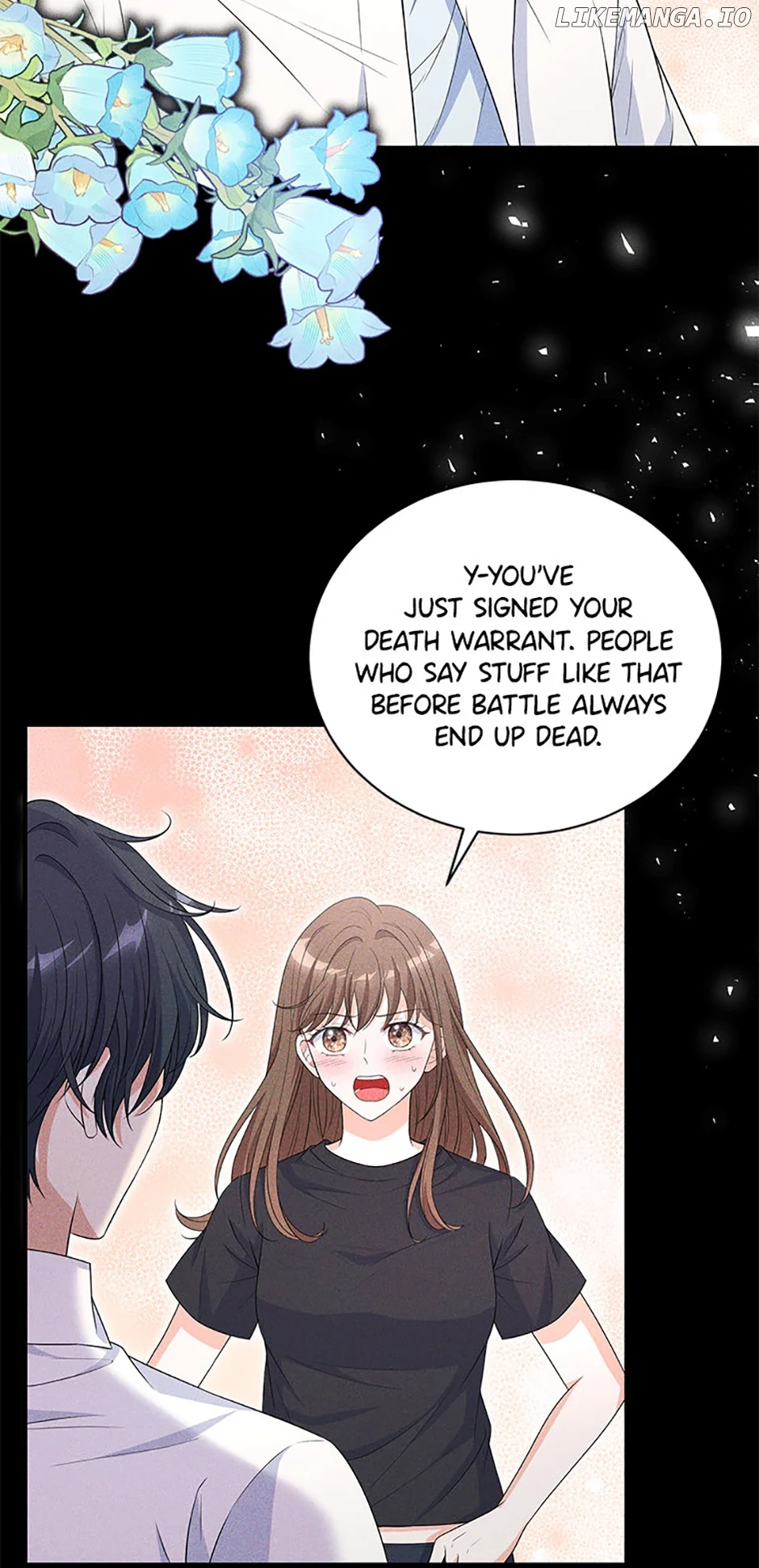 The S-Class Little Princess Is Too Strong chapter 30 page 67