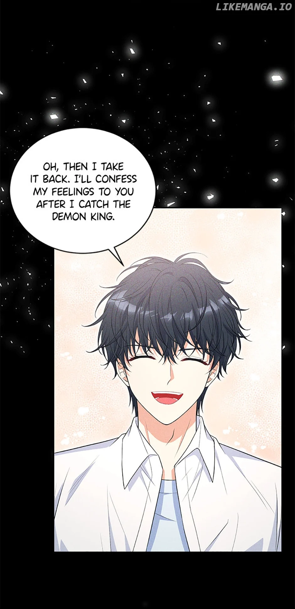 The S-Class Little Princess Is Too Strong chapter 30 page 68