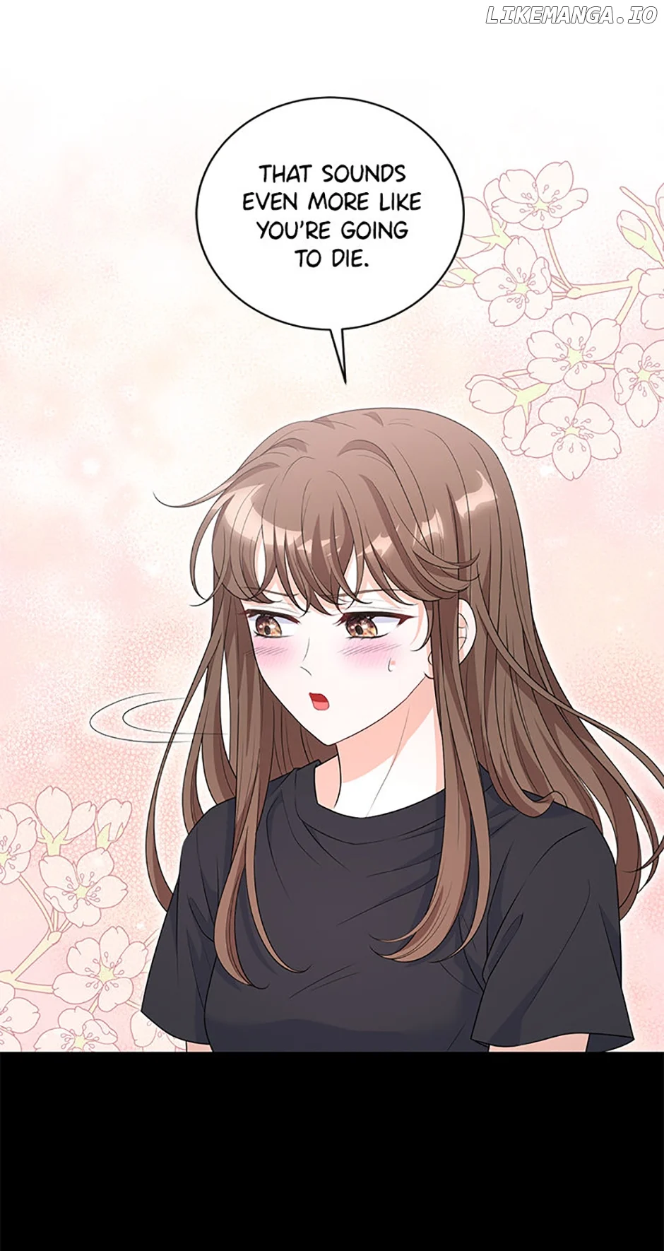 The S-Class Little Princess Is Too Strong chapter 30 page 69