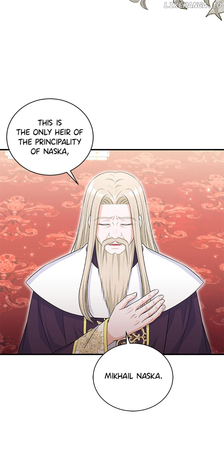 The S-Class Little Princess Is Too Strong chapter 32 page 6