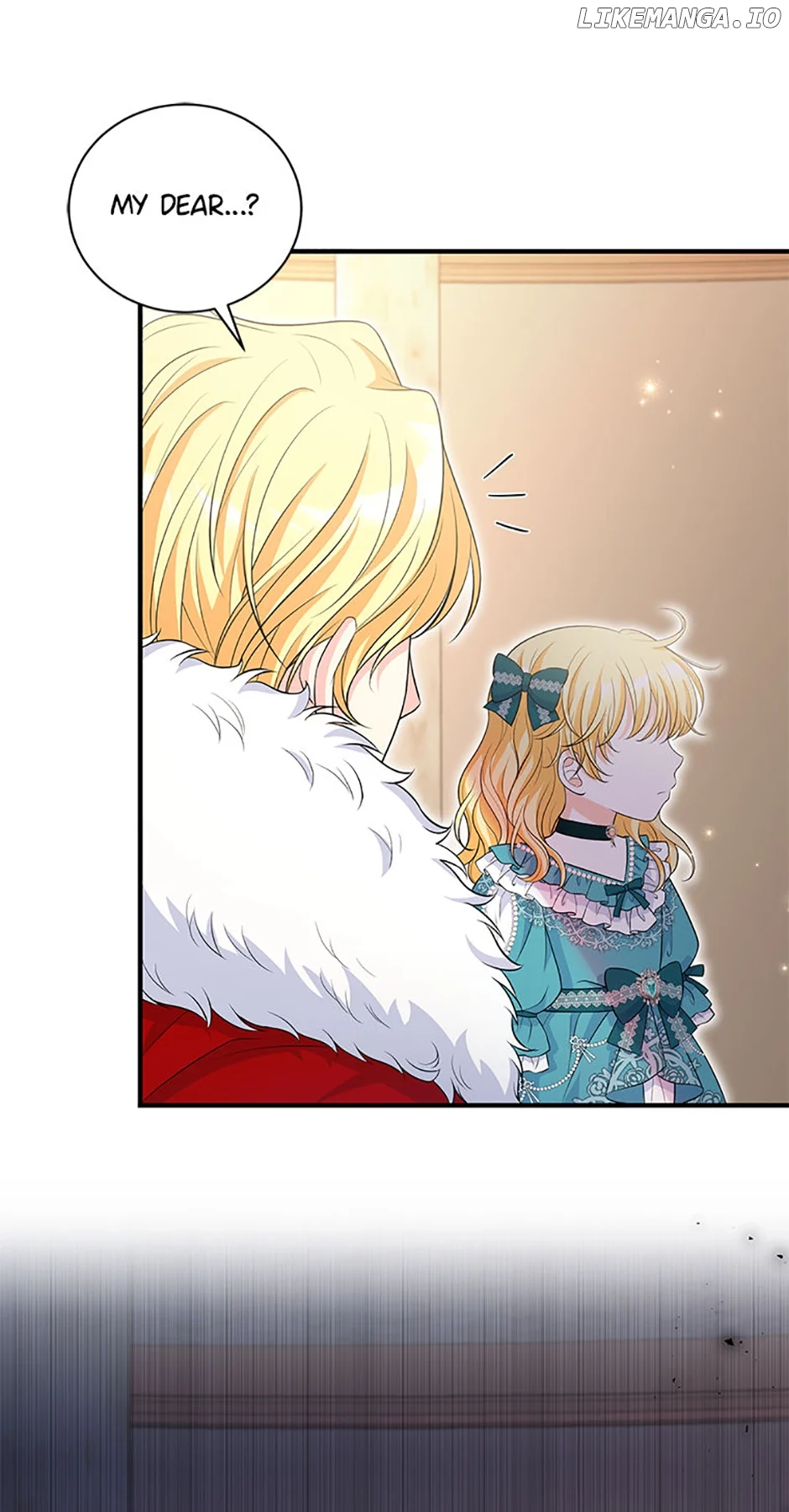 The S-Class Little Princess Is Too Strong chapter 32 page 8