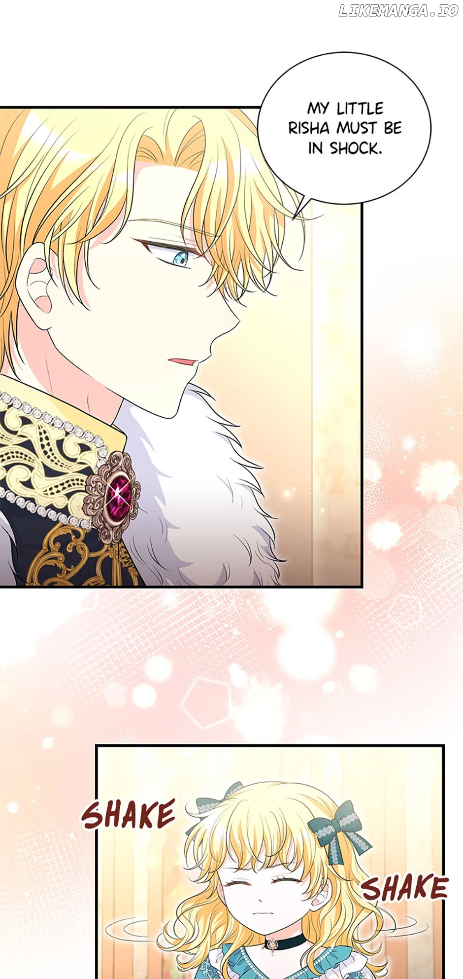 The S-Class Little Princess Is Too Strong chapter 32 page 17