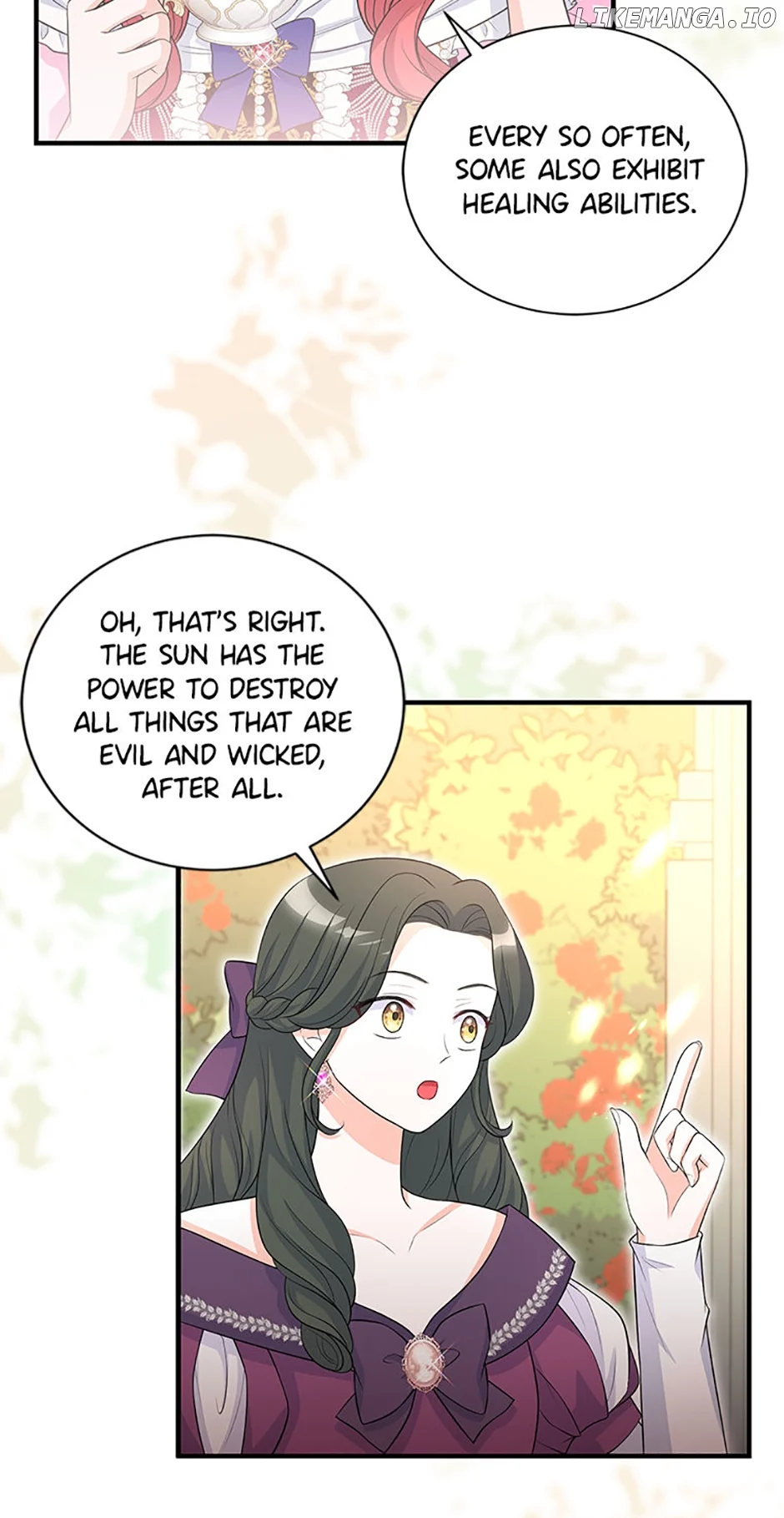 The S-Class Little Princess Is Too Strong chapter 32 page 26