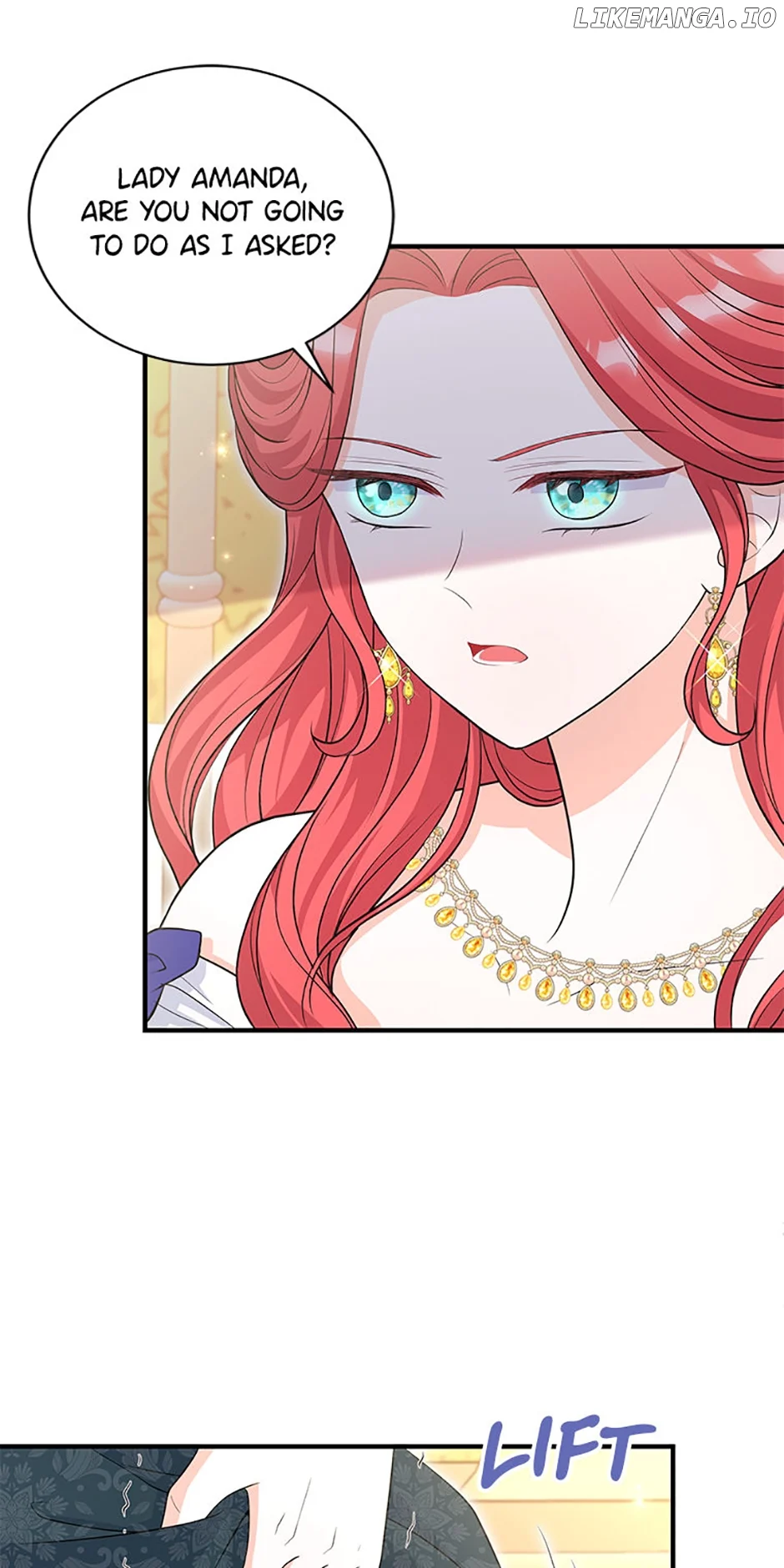 The S-Class Little Princess Is Too Strong chapter 32 page 33