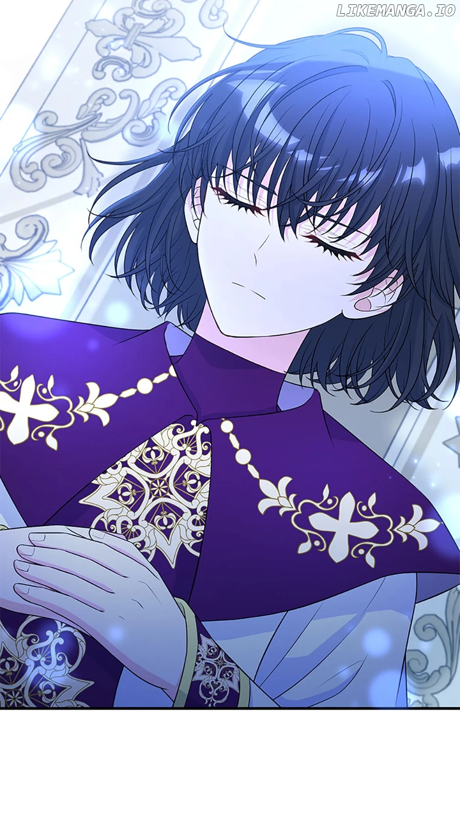 The S-Class Little Princess Is Too Strong chapter 32 page 43