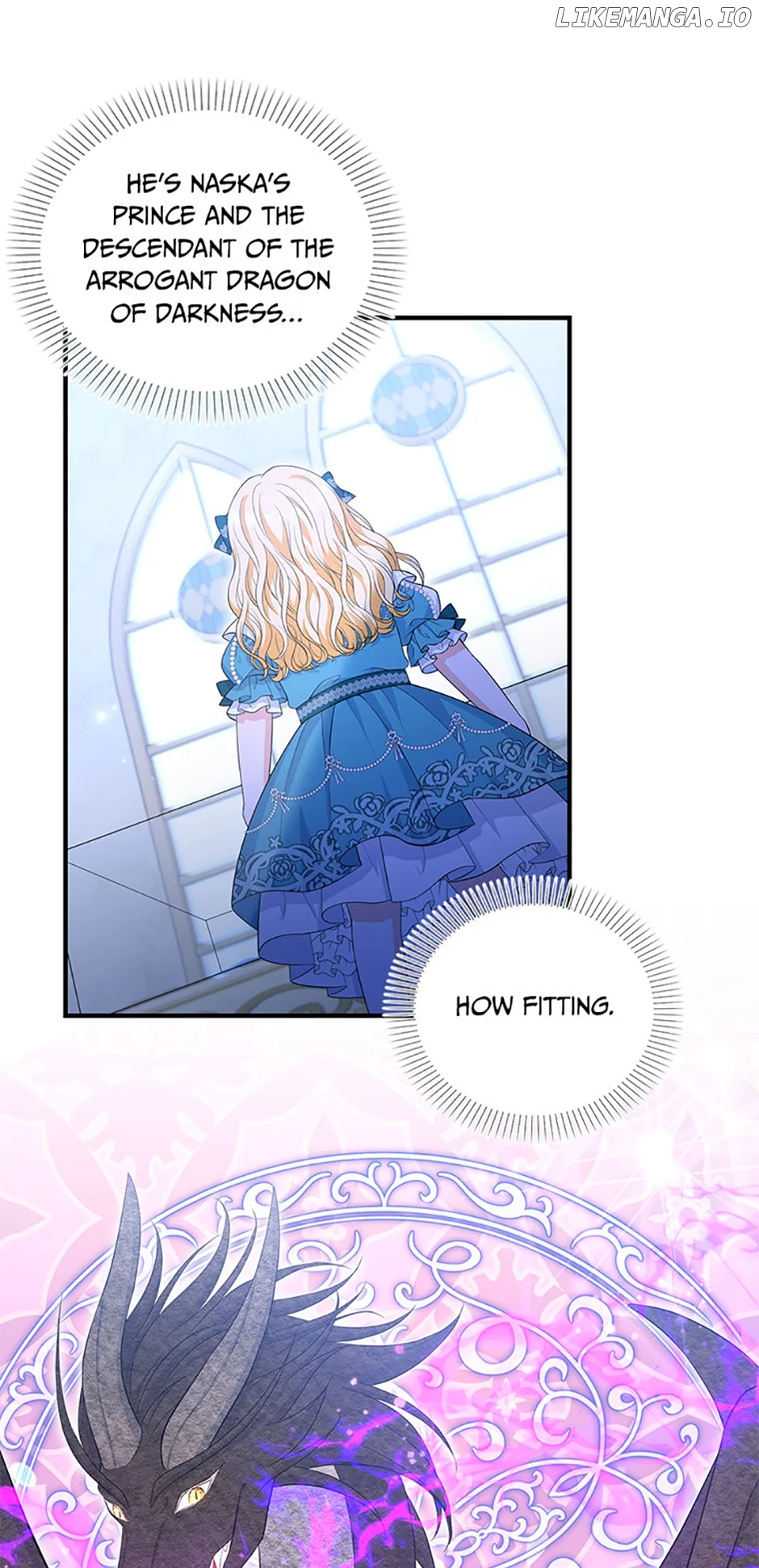 The S-Class Little Princess Is Too Strong chapter 32 page 44