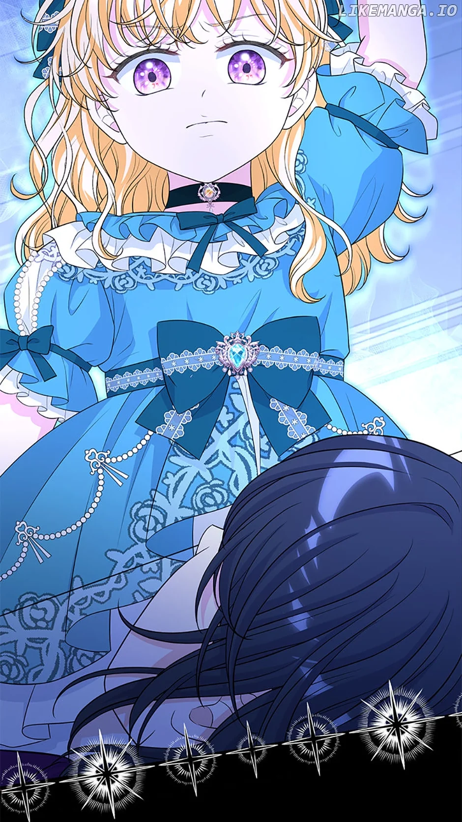 The S-Class Little Princess Is Too Strong chapter 33 page 2