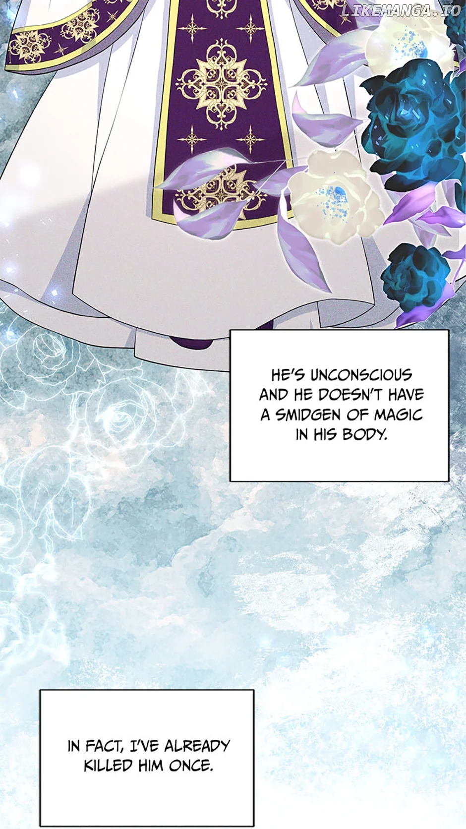The S-Class Little Princess Is Too Strong chapter 33 page 4