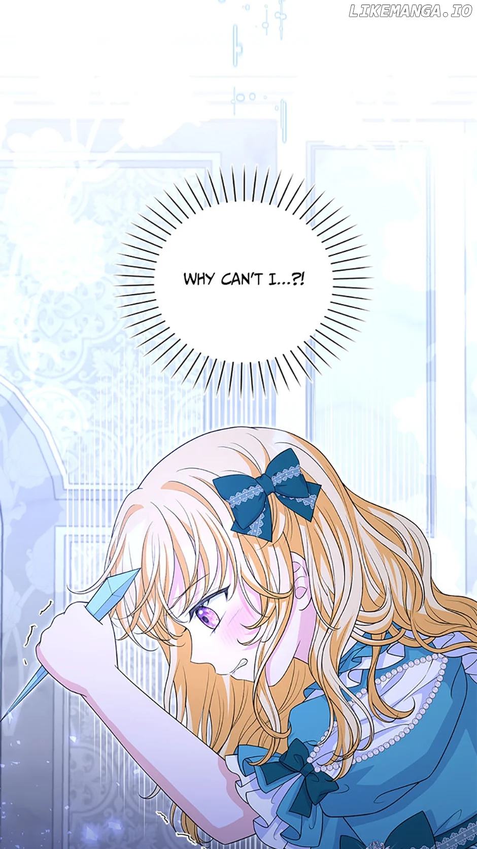 The S-Class Little Princess Is Too Strong chapter 33 page 9