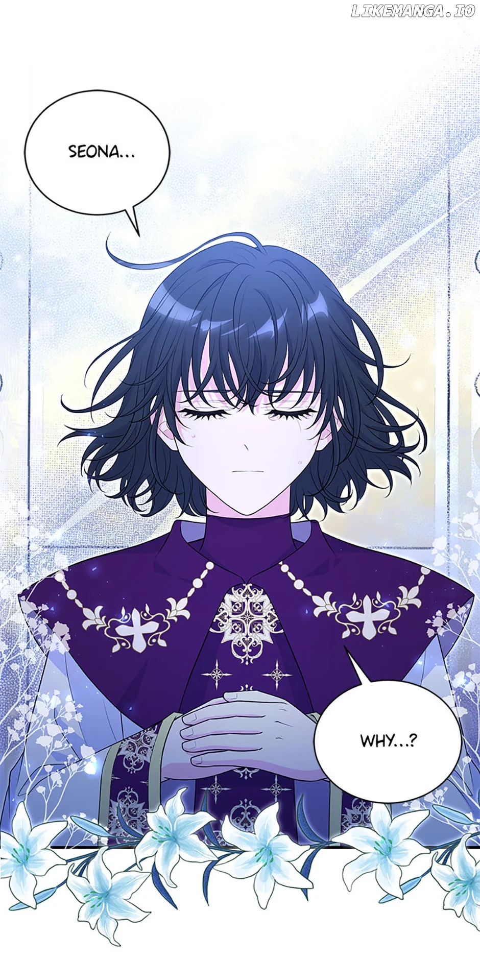 The S-Class Little Princess Is Too Strong chapter 33 page 13