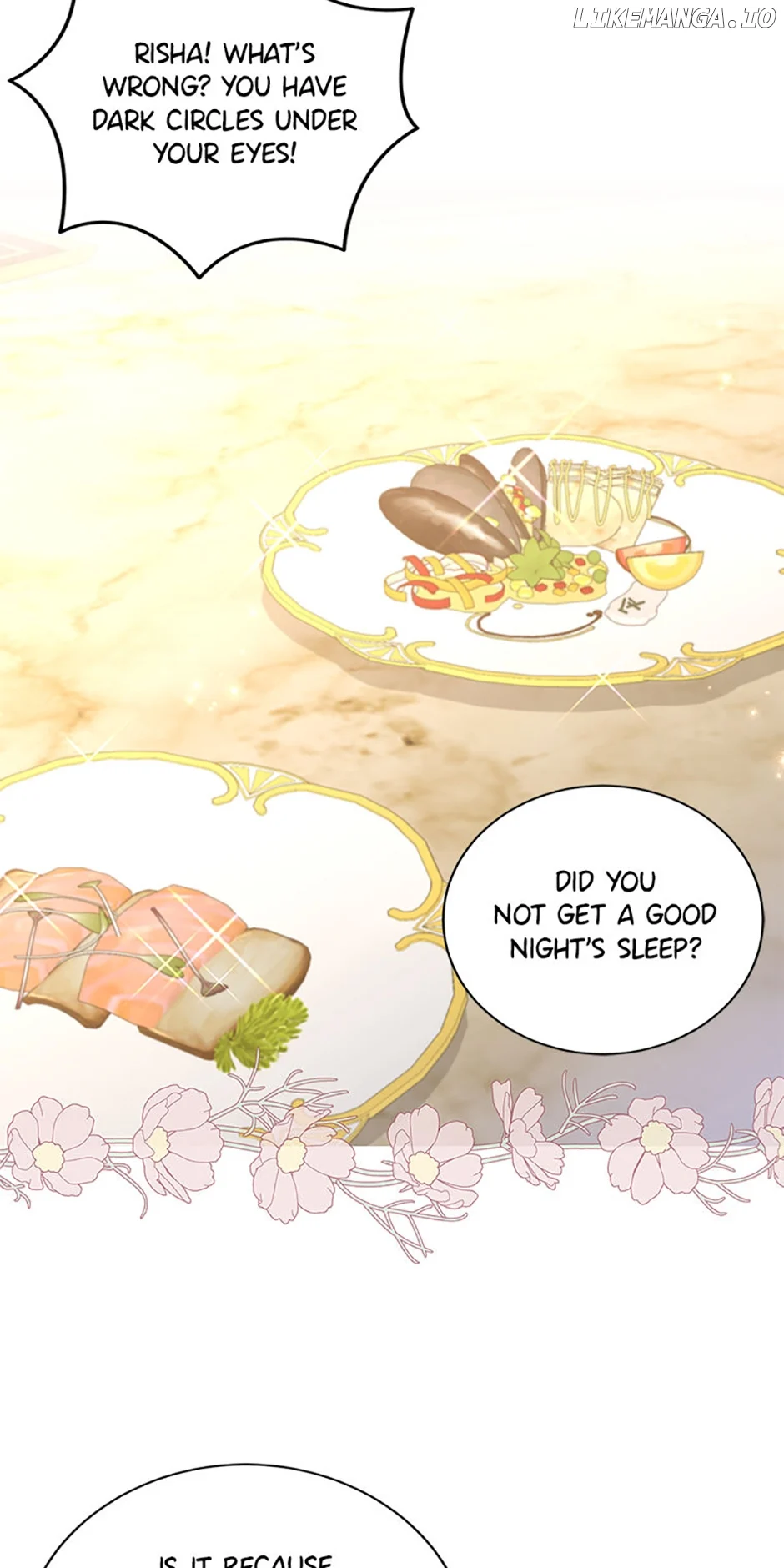 The S-Class Little Princess Is Too Strong chapter 33 page 15