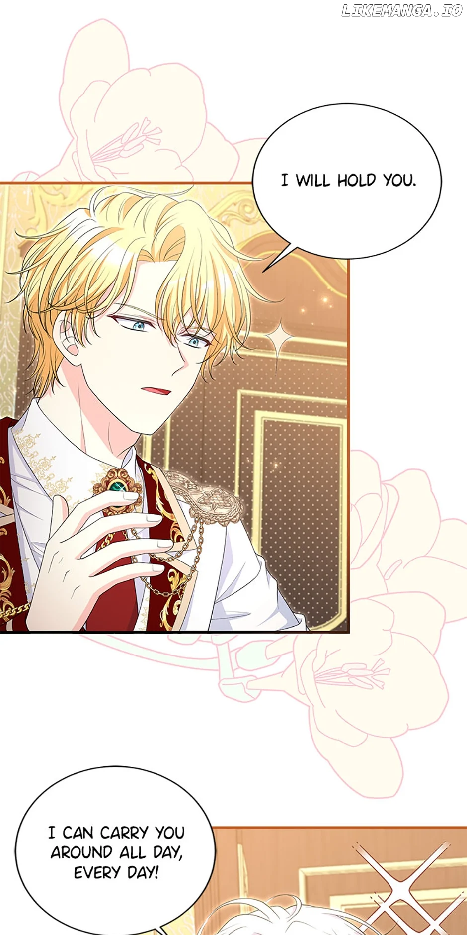 The S-Class Little Princess Is Too Strong chapter 33 page 18
