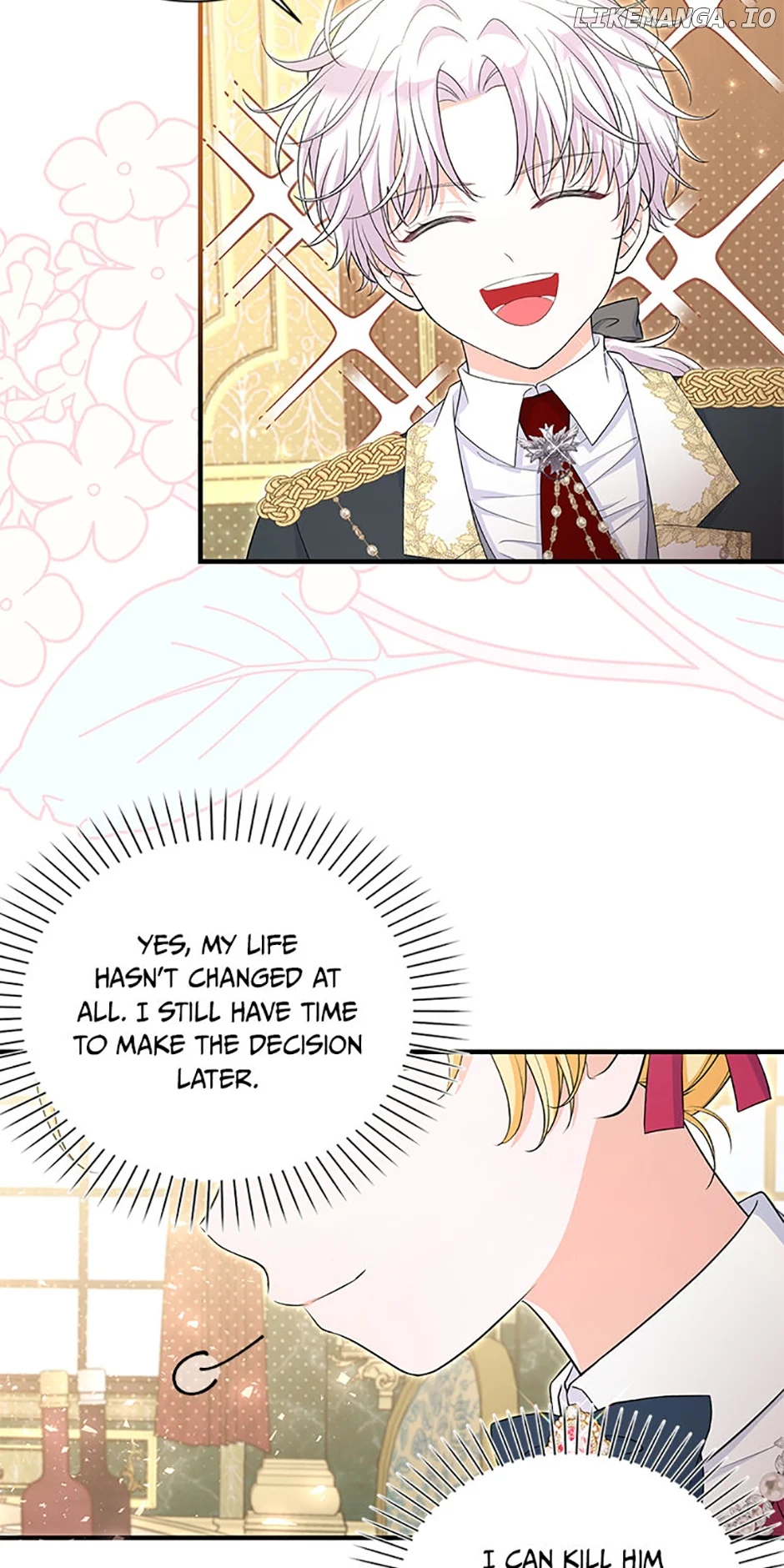 The S-Class Little Princess Is Too Strong chapter 33 page 19