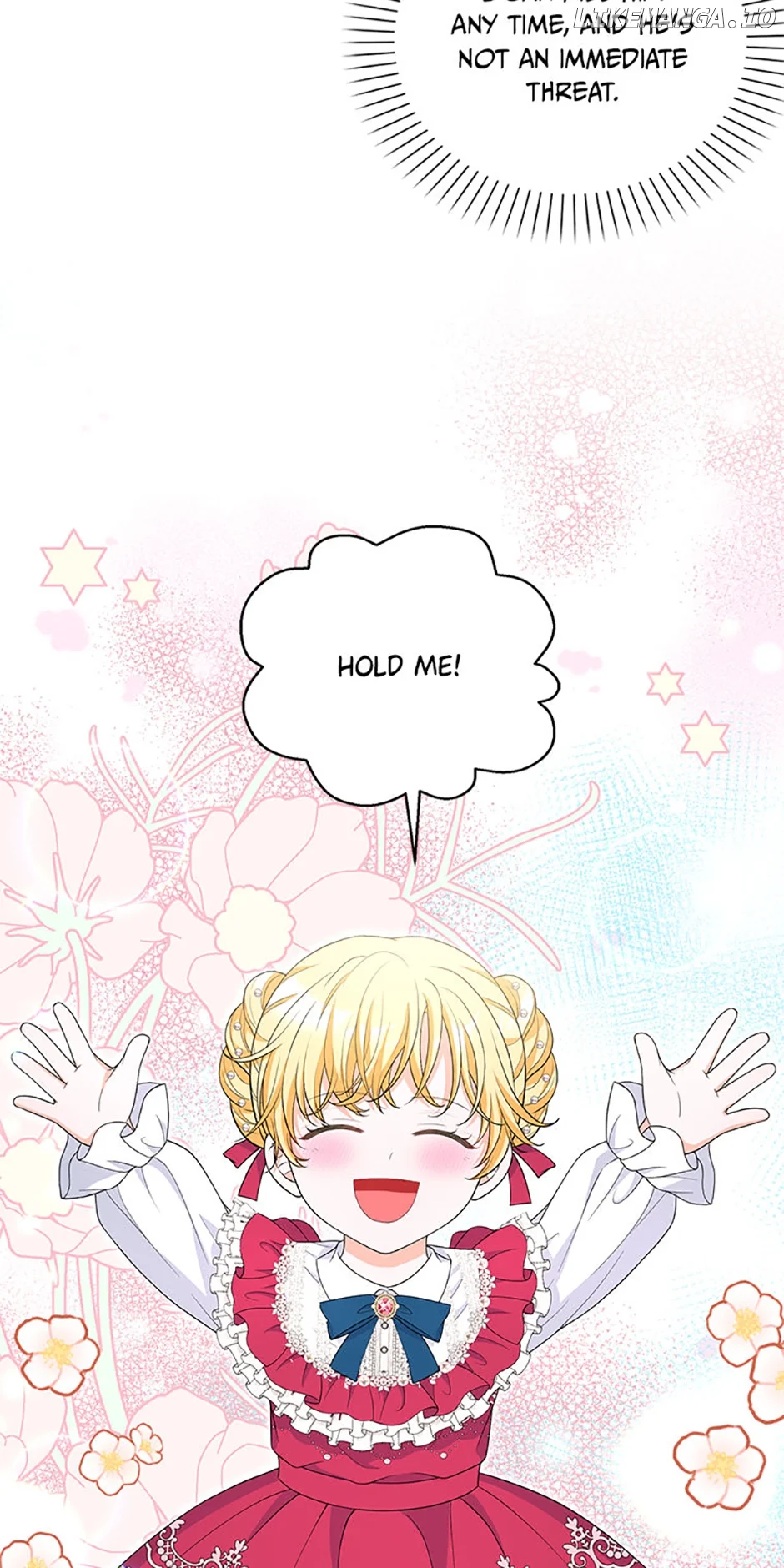 The S-Class Little Princess Is Too Strong chapter 33 page 20