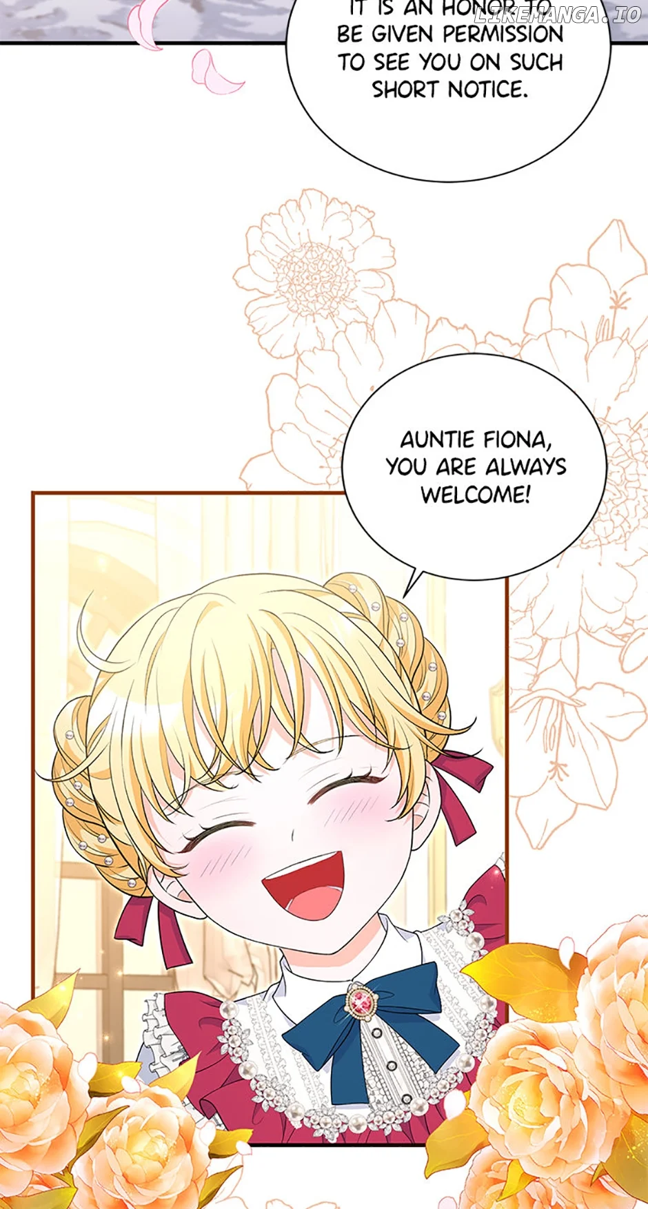The S-Class Little Princess Is Too Strong chapter 33 page 24