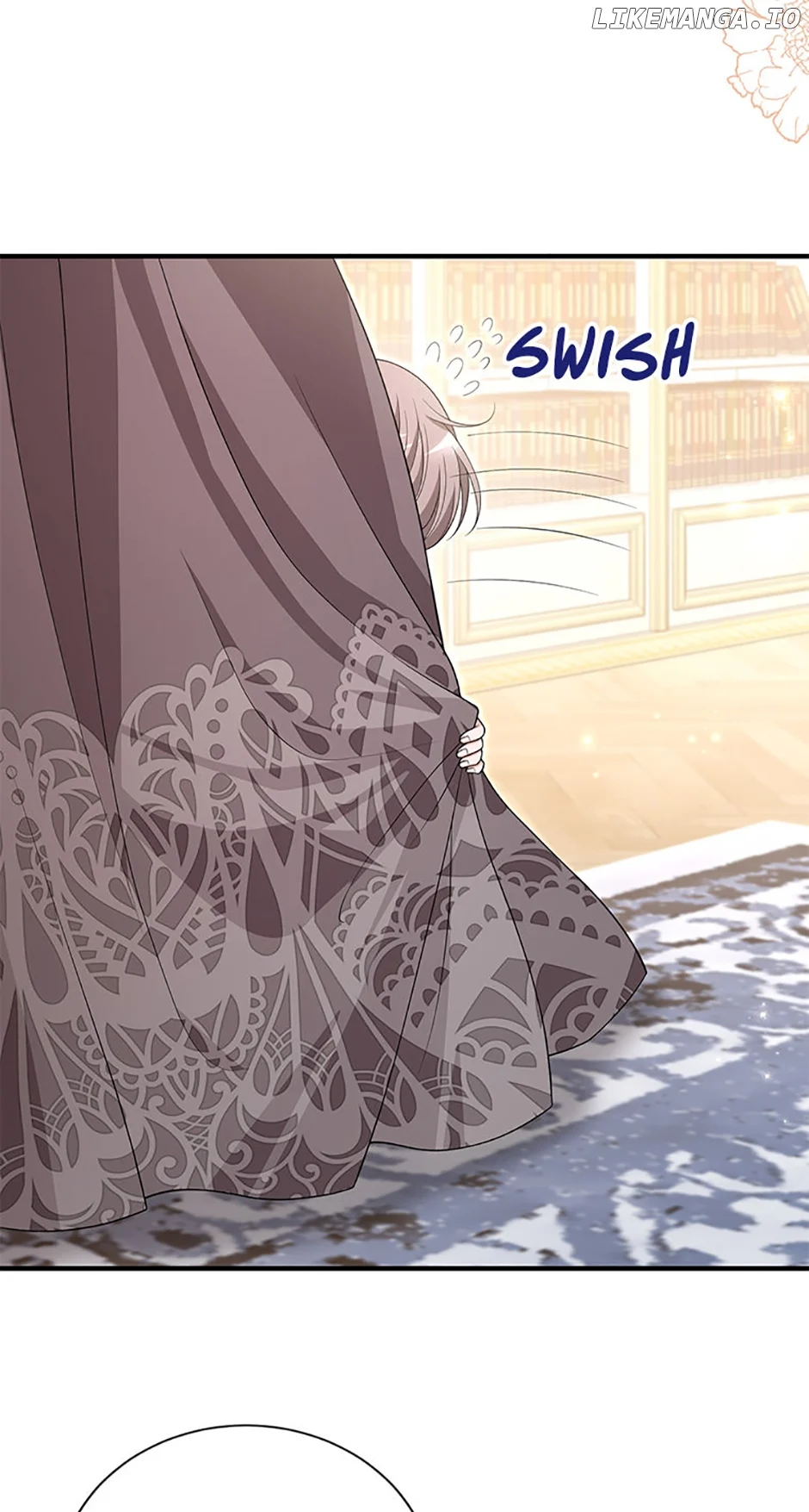 The S-Class Little Princess Is Too Strong chapter 33 page 26
