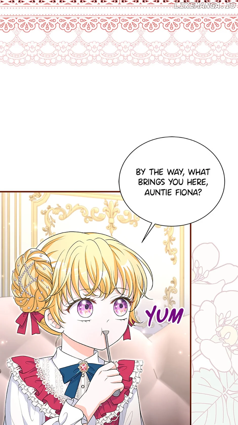The S-Class Little Princess Is Too Strong chapter 33 page 34