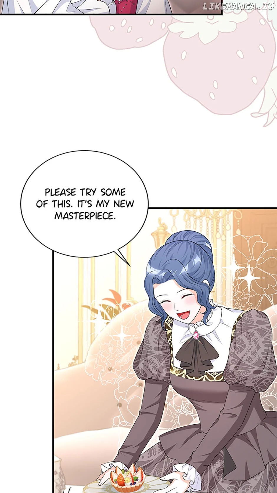 The S-Class Little Princess Is Too Strong chapter 33 page 35