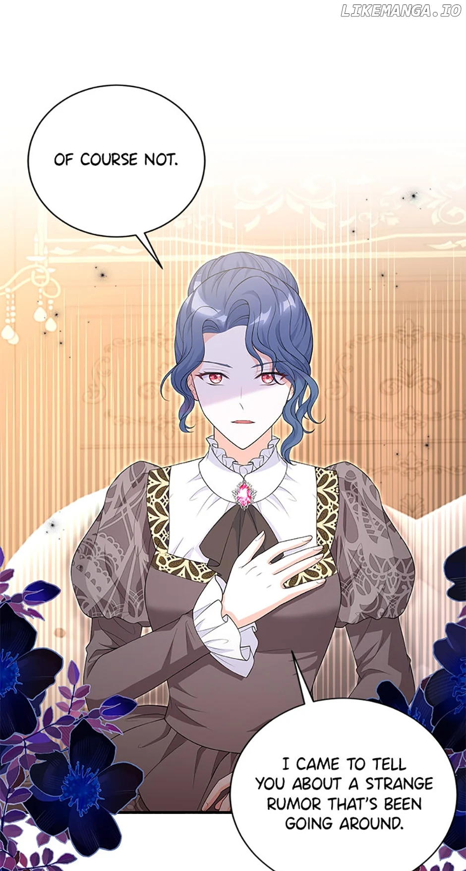 The S-Class Little Princess Is Too Strong chapter 33 page 39