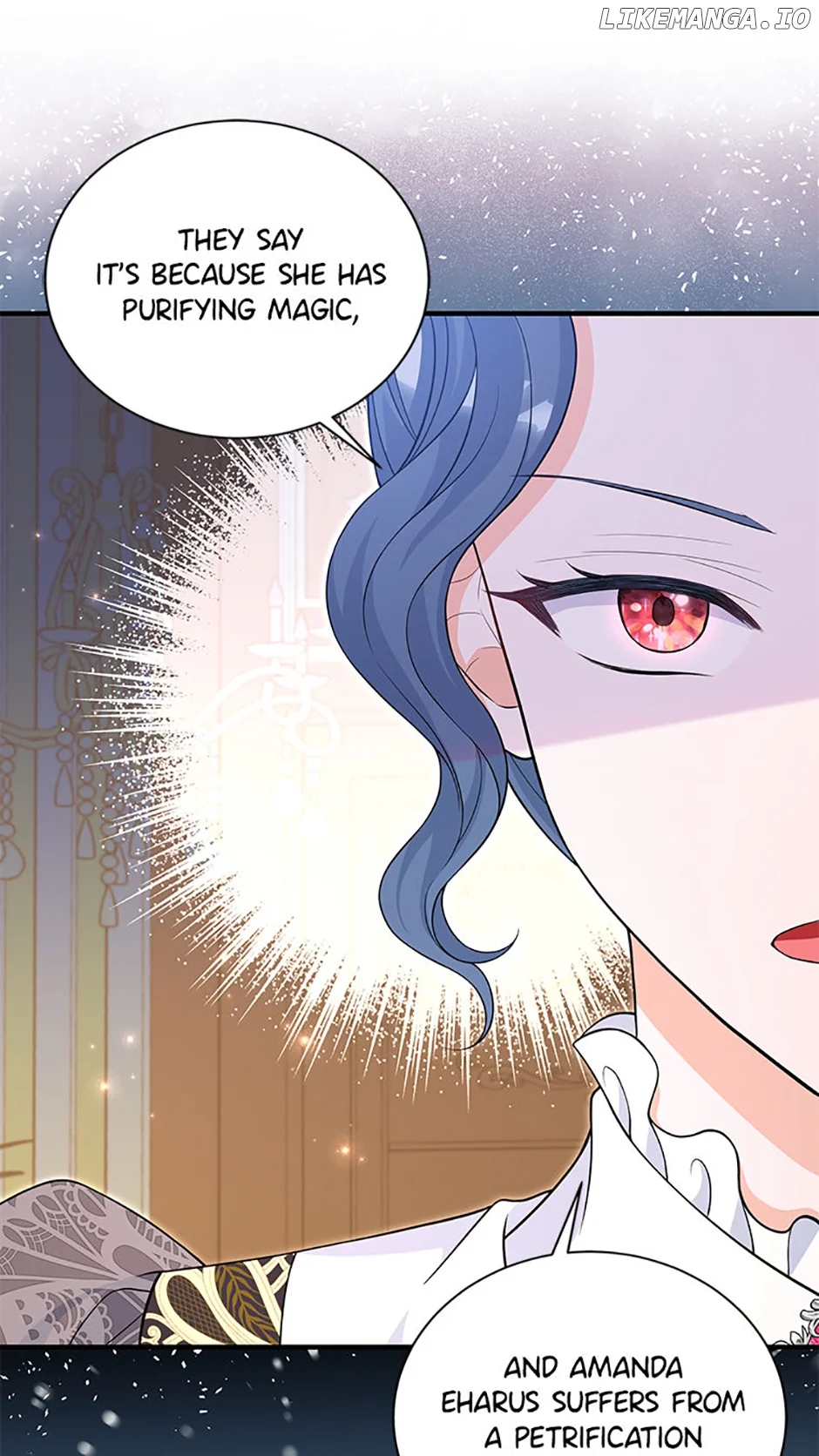 The S-Class Little Princess Is Too Strong chapter 33 page 44