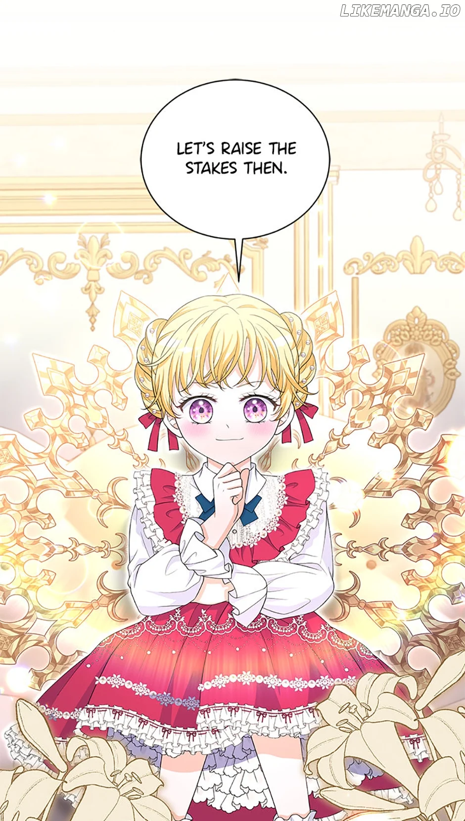 The S-Class Little Princess Is Too Strong chapter 33 page 50