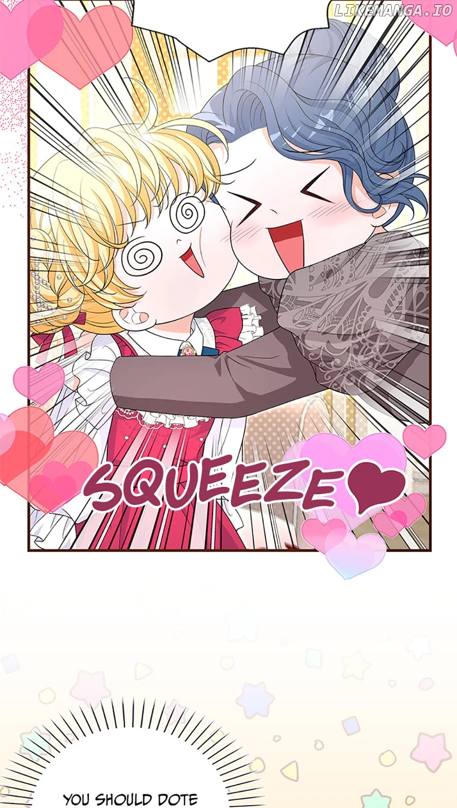 The S-Class Little Princess Is Too Strong chapter 33 page 53