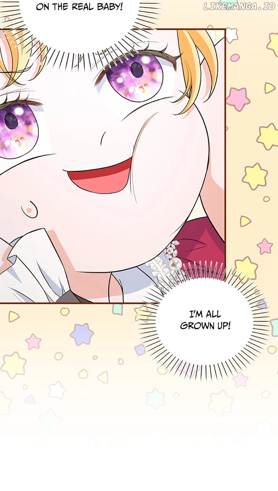 The S-Class Little Princess Is Too Strong chapter 33 page 54