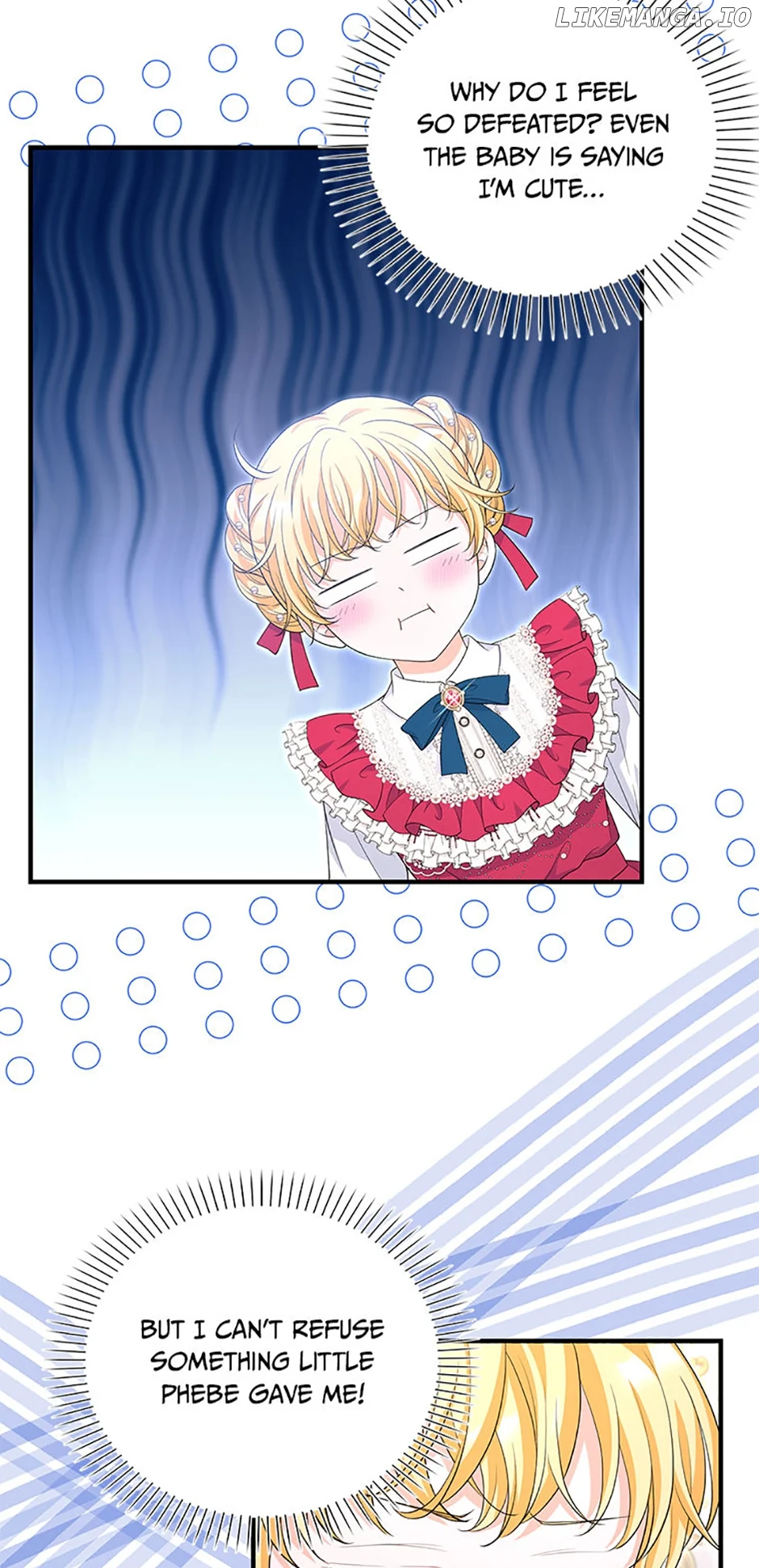 The S-Class Little Princess Is Too Strong chapter 33 page 56