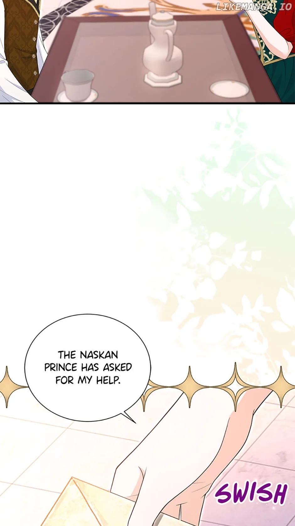 The S-Class Little Princess Is Too Strong chapter 33 page 61
