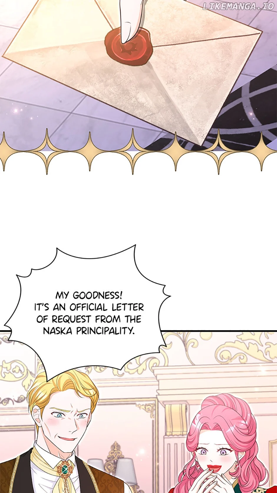 The S-Class Little Princess Is Too Strong chapter 33 page 62