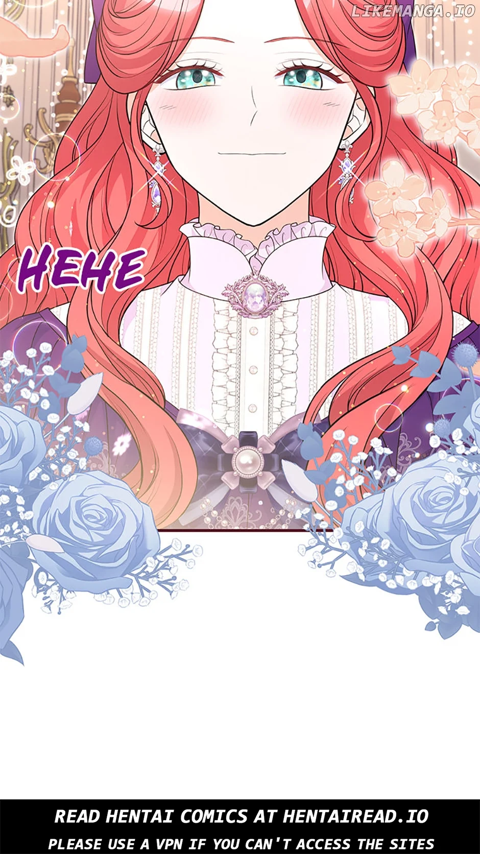 The S-Class Little Princess Is Too Strong chapter 33 page 64